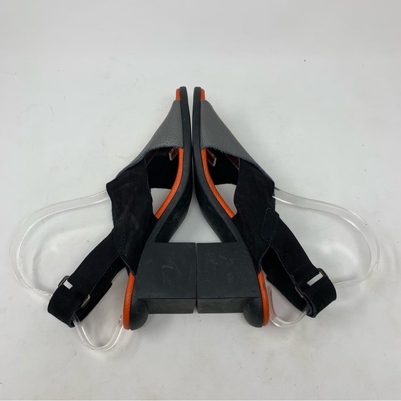 Arche Vayest Sandal Size 39 or US 8 - Picture 4 of 12